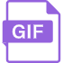 gif logo